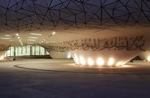 Explore The Best of Doha City Tour