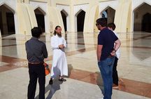 Explore The Best of Doha City Tour