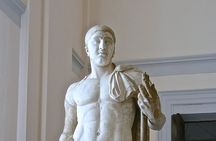 2 Hours Private Guided Tour to Naples Archeological Museum