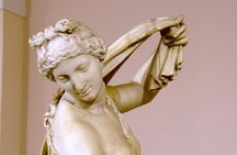 2 Hours Private Guided Tour to Naples Archeological Museum