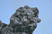 2 Hours Private Guided Tour to Naples Archeological Museum