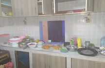 Private Traditional Kenyan Cooking Class with Lunch in Nairobi