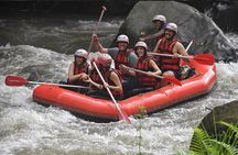 Ayung Rafting Ubud (Include Lunch & Return Transportation)