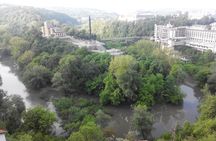 Discover Veliko Tarnovo at Your Pace: Private or Self-guided tour