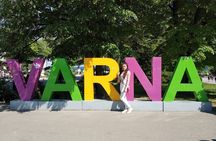 Private Exploration: French Influence in Varna + Walking + Wine tasting tour
