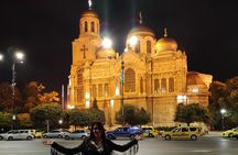 Private Exploration: French Influence in Varna + Walking + Wine tasting tour