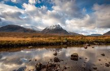 Edinburgh: Loch Ness, Inverness & The Highlands - 2 Day Tour