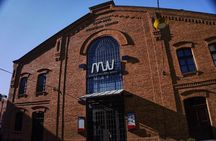 The Best Vodka Museum Tour in Warsaw by luxury car