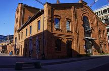 The Best Vodka Museum Tour in Warsaw by luxury car