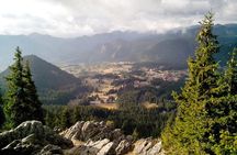 Private Buggy Experience All Seasons in Pamporovo