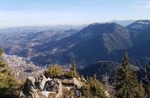 Private Buggy Experience All Seasons in Pamporovo