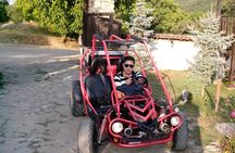 Private Buggy Experience All Seasons in Pamporovo