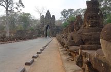 3-Day Private Angkor Wat And Local Village VIP Guided Tour