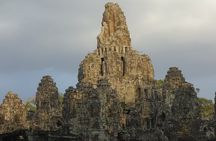 3-Day Private Angkor Wat And Local Village VIP Guided Tour
