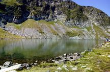 Private tour: Rila Mountains and The Seven Rila Lakes from Sofia