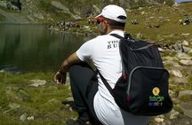 Private tour: Rila Mountains and The Seven Rila Lakes from Sofia