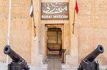 Dubai City Tour half day - Private
