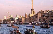 Full-Day Private Guided Cultural and Historical Tour of Dubai