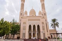Full-Day Private Guided Cultural and Historical Tour of Dubai