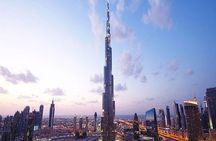 Dubai City Tour half day - Private