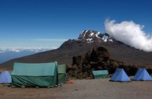 Best 5 Days Marangu Route Climbing on Kilimanjaro
