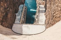 Hoover Dam Highlights Tour from Las Vegas, WiFi