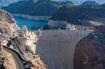 Hoover Dam Highlights Tour from Las Vegas, WiFi