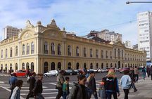 Private Tour in Porto Alegre-RS