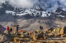 Unforgettable 8 Days Lemosho Route Trekking on Kilimanjaro
