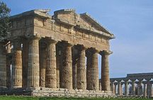 Private 2 Hour Paestum Tour