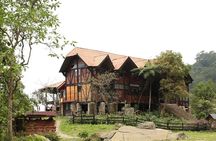 Day Trip to Chicaque National Park—from Bogota