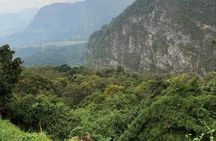 Day Trip to Chicaque National Park—from Bogota