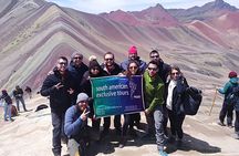 5-Day Machu Picchu Private Guided Historical and Cultural Tour