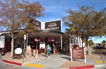 Boulder City Historic District Self-guided Tour from Las Vegas
