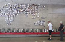 Private Museum Tour and lunch at The Central Market 