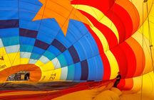 Phoenix Sunrise Hot Air Balloon Ride