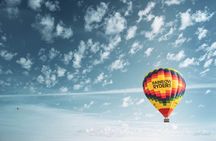 Colorado Springs Sunrise Balloon Ride