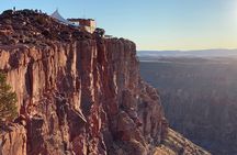 Grand Canyon, Hoover Dam View, Skywalk & Lunch Options, Free WiFi