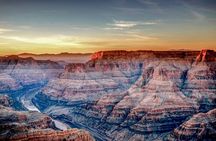 Grand Canyon, Hoover Dam View, Skywalk & Lunch Options, Free WiFi