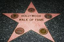 3 ½-Hour Sea to the Stars Hollywood Hopper Tour