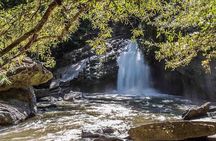 3 Days Trekking Tour to Mae Wang Jungle from Chiang Mai
