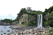 Full-day Customizable Private Jeju Island Tour