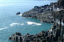 Full-day Customizable Private Jeju Island Tour