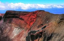 Private Tour [3 Days]: Tongariro Alpine Crossing, Huka Falls & Lake Taupō