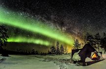 Auroras - Northern Lights Tours by Aurora Experts - Rovaniemi