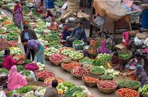 Private Tour: Delhi Photography Tour