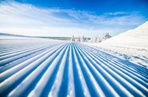 Cross-Country Skiing Trip