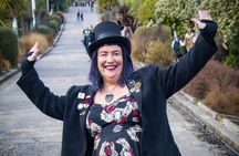 Iconic Shore Excursion: Dunedin City Highlights Tour