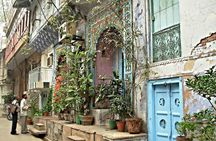 Private Tour: Delhi Photography Tour