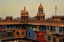 Private Tour: Delhi Photography Tour